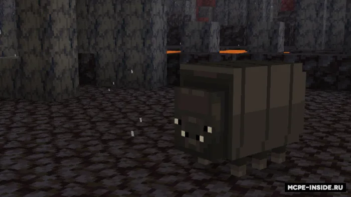 Yangi sarguzasht + — Minecraft mod, rasm 1