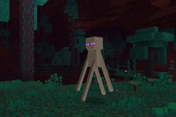 Yangi sarguzasht + — Minecraft mod, rasm 2