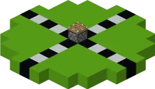Oddiy magnitlar — Minecraft mod, rasm 3
