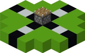 Oddiy magnitlar — Minecraft mod, rasm 4