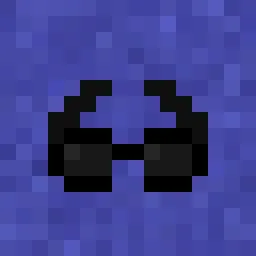 Quyoshdan saqlovchi ko'zoynaklar — Minecraft mod, rasm 4