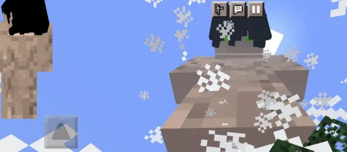 Attack on Titan — Minecraft mod, rasm 4