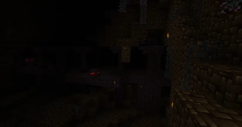 End Expansion - The Lamented Islands — Minecraft mod, rasm 3