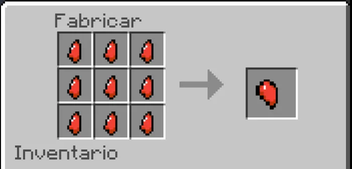 Sog'liqni oshirish — Minecraft mod, rasm 4