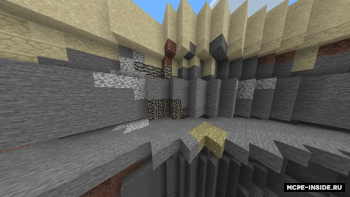 Erid — Minecraft mod, rasm 1