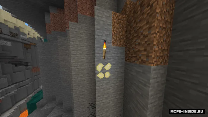 Erid — Minecraft mod, rasm 2