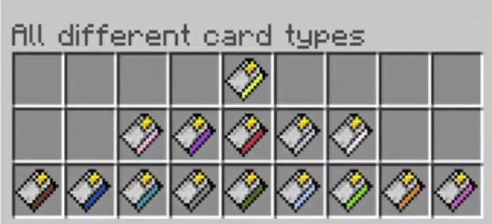 Qulflanadigan sunduklar — Minecraft mod, rasm 4