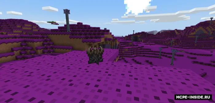 Terraria — Minecraft mod, rasm 2