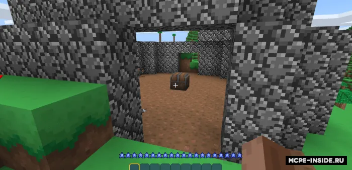 Terraria — Minecraft mod, rasm 3