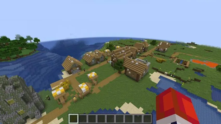TNT's Zombie Apocalypse — Minecraft mod, rasm 2