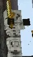 Yangi do'zax — Minecraft mod, rasm 4