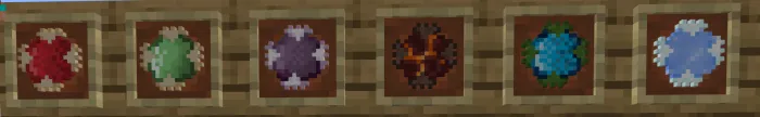Sehrli kaktus — Minecraft mod, rasm 3
