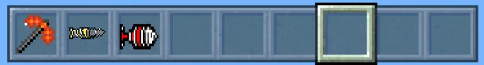Terraria — Minecraft mod, rasm 4