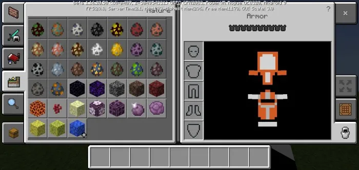 Monster Steve — Minecraft mod, rasm 1