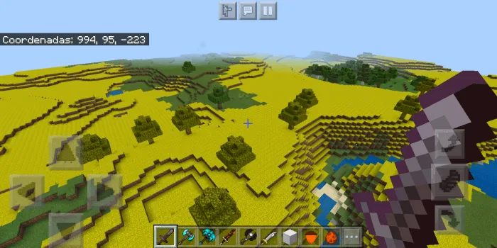 Plus — Minecraft mod, rasm 1