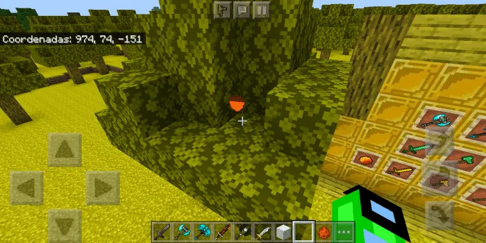 Plus — Minecraft mod, rasm 2