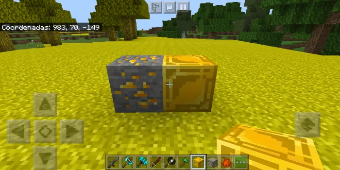 Plus — Minecraft mod, rasm 3