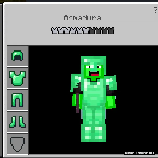 Plus — Minecraft mod, rasm 4