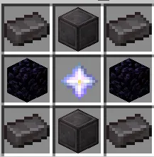 KursedJello kranftlari — Minecraft mod, rasm 3