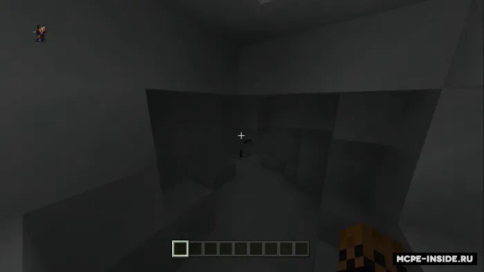 Pankeyks g'orlari — Minecraft mod, rasm 1