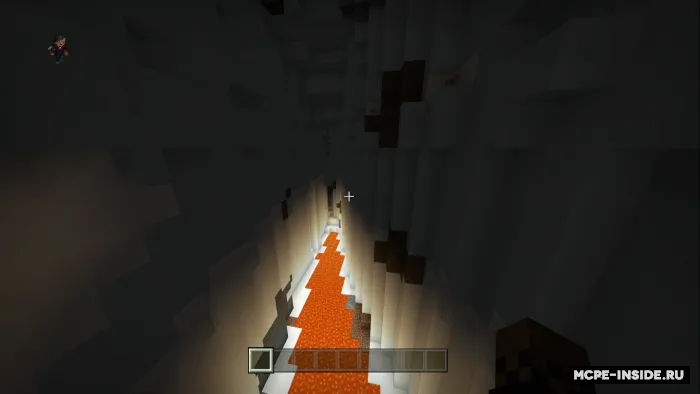 Pankeyks g'orlari — Minecraft mod, rasm 2