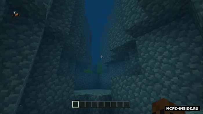 Pankeyks g'orlari — Minecraft mod, rasm 4