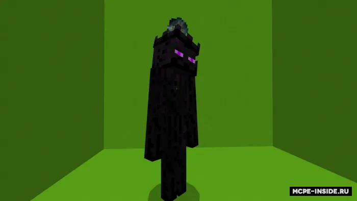 Bo'shliq izdoshlari — Minecraft mod, rasm 3