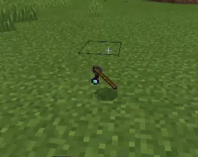 O'rgimchak malikasi — Minecraft mod, rasm 3