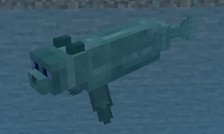 Billi moblari — Minecraft mod, rasm 3