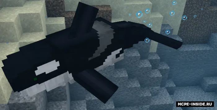 Billi moblari — Minecraft mod, rasm 4
