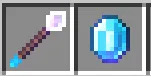 Super tayoq — Minecraft mod, rasm 1