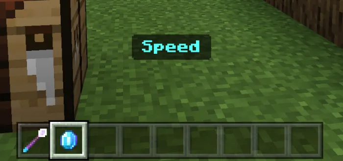 Super tayoq — Minecraft mod, rasm 3