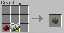 Konveyerlar — Minecraft mod, rasm 3