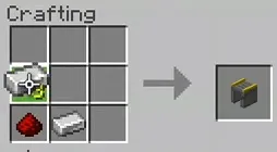 Konveyerlar — Minecraft mod, rasm 4
