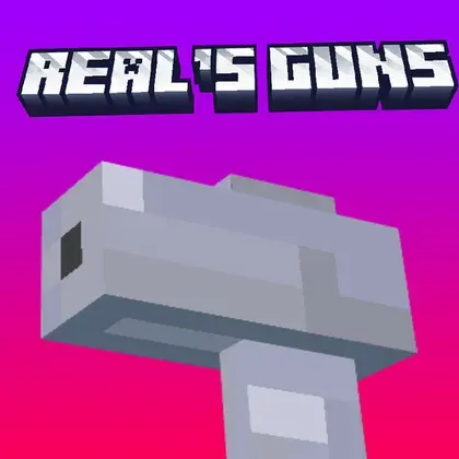 Real's Guns