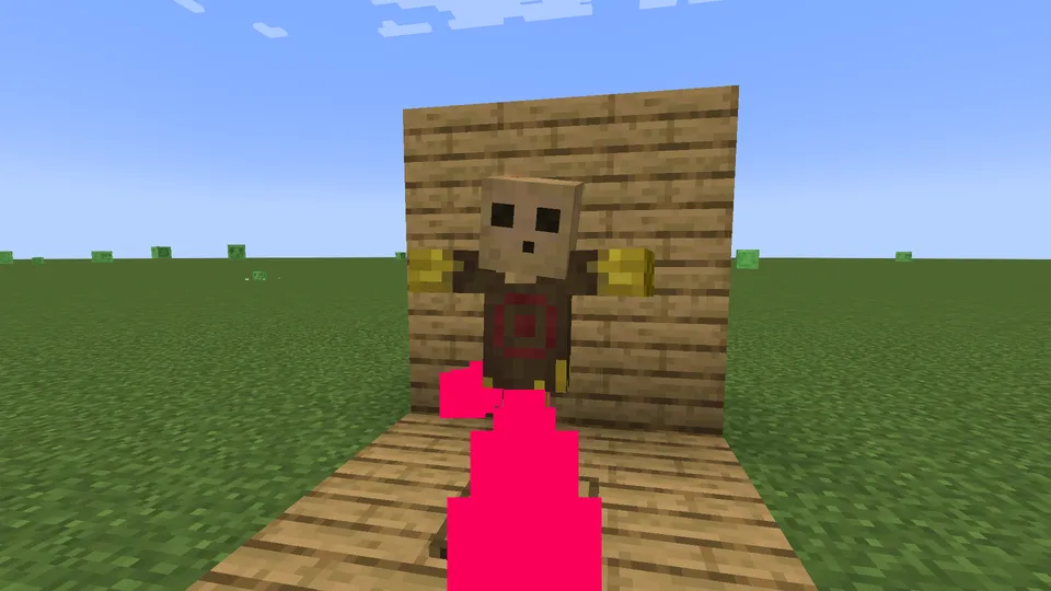 Real's Guns — Minecraft mod, rasm 2