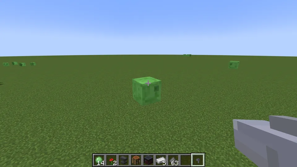 Real's Guns — Minecraft mod, rasm 3
