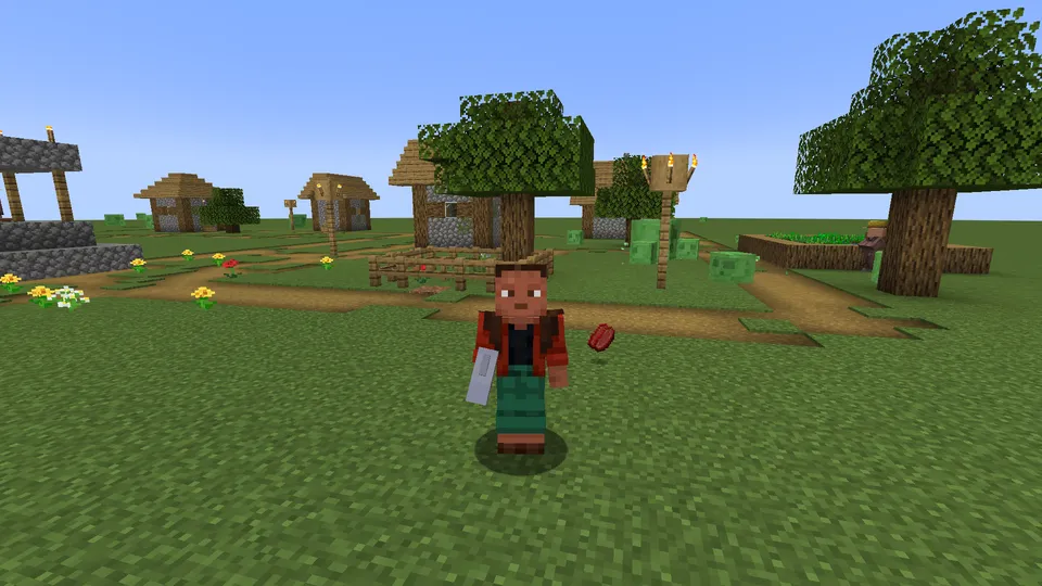 Real's Guns — Minecraft mod, rasm 6