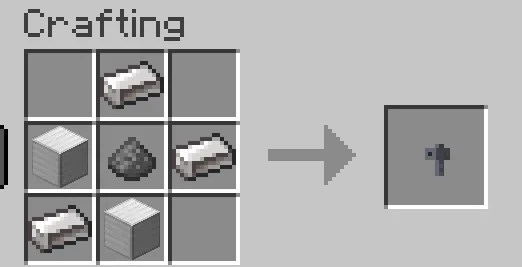 Real's Guns — Minecraft mod, rasm 7