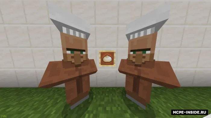 FoodCraft — Minecraft mod, rasm 2