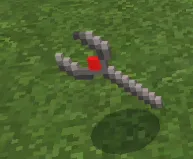Karyer — Minecraft mod, rasm 2