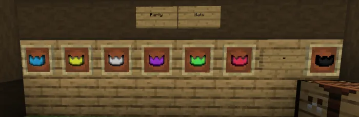 Minescape — Minecraft mod, rasm 2