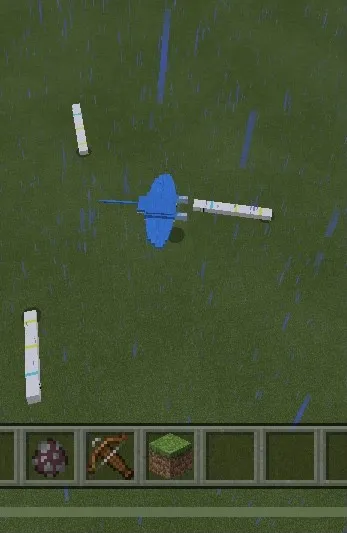 Dauntless 2.0 — Minecraft mod, rasm 1