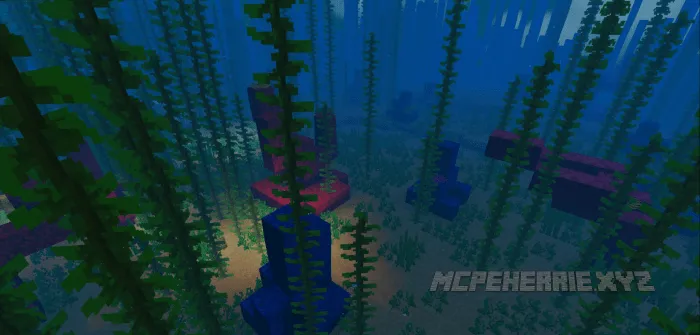 EBS funksiyalari qoidalari — Minecraft mod, rasm 3