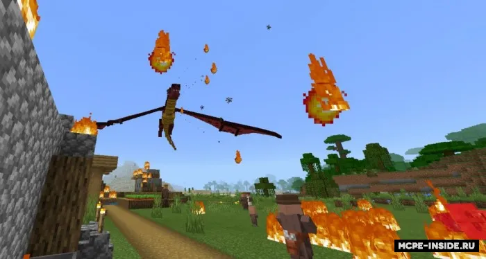O'rta Yer loyihasi — Minecraft mod, rasm 3