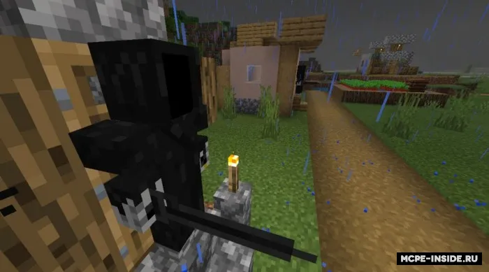 O'rta Yer loyihasi — Minecraft mod, rasm 4
