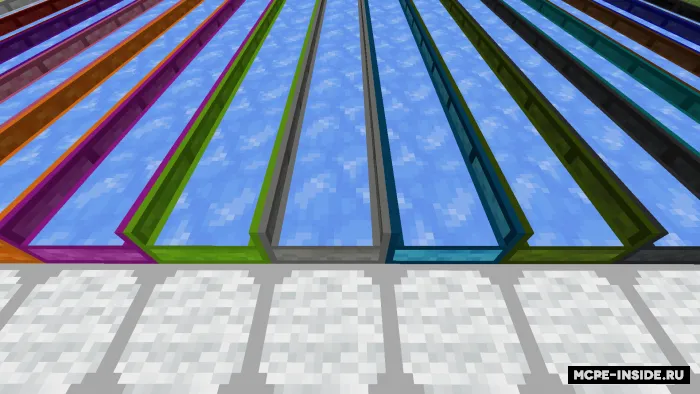 Batutlar — Minecraft mod, rasm 3