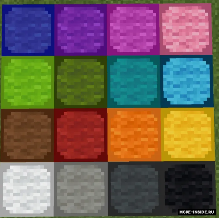 Batutlar — Minecraft mod, rasm 4