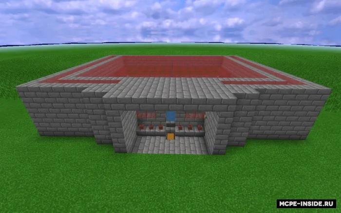 Tezkor fermalar — Minecraft mod, rasm 3