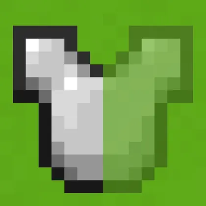 Matowo's Invisible Armor — Minecraft mod, rasm 1